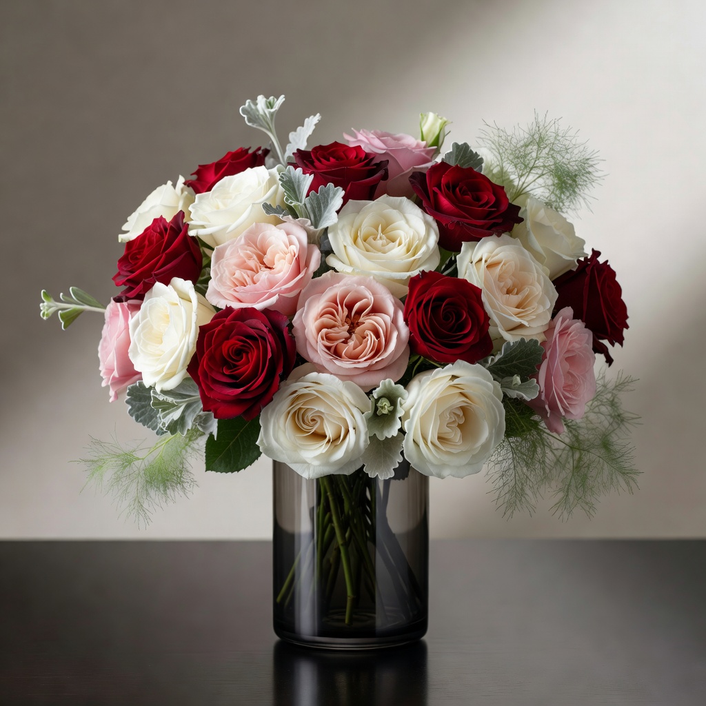 薔薇ガーデン